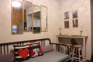 Air Residence-Sunset & City Views Await - 5