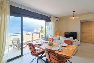 Sunset & Standing 4-star ocean-view accommodation in Saint-Leu - 9