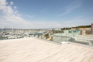 Marina di Scarlino Follonica Vista Mare - 2