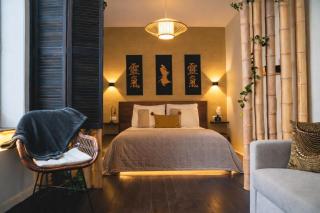 SLEEP INN ANTWERP - Short & Longterm rentals - 1