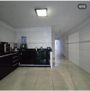 Casa a 5 minutos a pé do Parque do Povo - 4