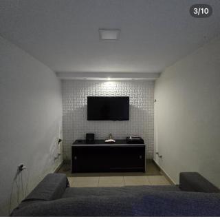 Casa a 5 minutos a pé do Parque do Povo - 0