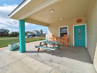 BellaVita Beach House Pool,Golf Cart,Dogs welcome - 5