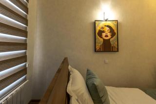 Fabrika Chic 2BR Apartment - 5