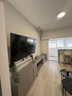 Blue Home Apartment - 6