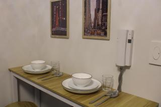 Air Residence-Sunset & City Views Await - 9