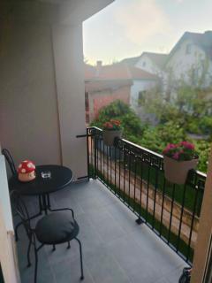 Atlantis Apartman - 8