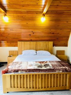 Wadi-e-jannat villas - 5