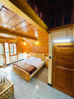 Wadi-e-jannat villas - 4