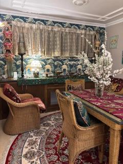Luxury Ashok Cottage - 9