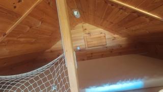 Domki letniskowe 30m2 - 3