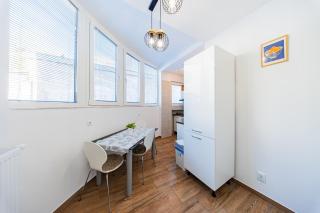 Zagreb 269 - 2 Bedroom Apartment - Parking - WiFi - Keybox entry - New - Monthly Rent - Modern - 6