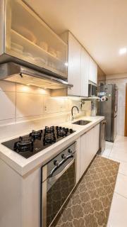 Apartamento 3 Quartos Orla 2 Petrolina Climatizado - 1