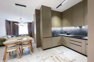 City Line Apartments - Aura Complex - 1