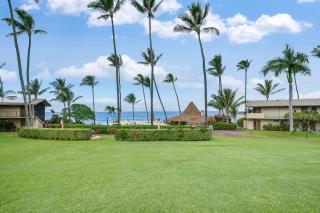 Napili Shores H262 · NS H262 BeachFront Condo Ocean Views Pool H - 8