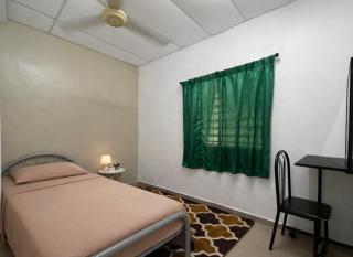 Rumah Hijau - 4