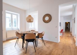 MINTGraz - 1 bedroom Apartment with Terrace - 7