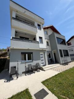 Aqua Rooms Ribnik - 9
