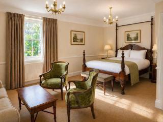 Nent Hall Country House Hotel - 9