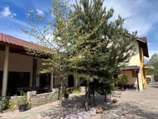 Pensiunea Ramona - 5