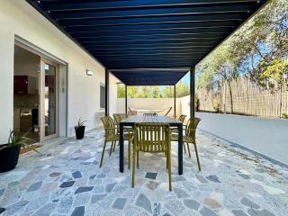 Le Corti Sarde Beach Apartments - 9