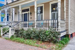 The Parsonage at Forsyth - 4