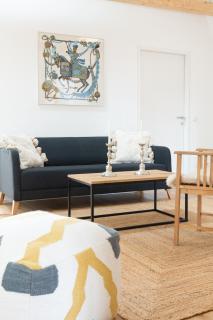 MINTGraz - 2 bedroom Penthouse - 3