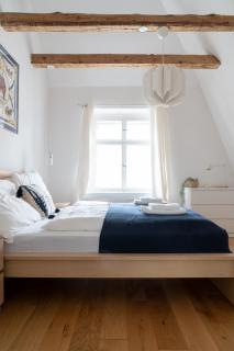 MINTGraz - 2 bedroom Penthouse - 8