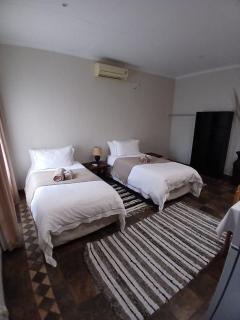 Ilane Guesthouse - Nelspruit - 6