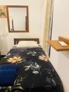 Baywings Rooms - Baie d'Arugam - 6