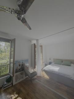 Bright appartment in Paris - 4