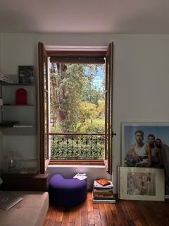 Bright appartment in Paris - 0