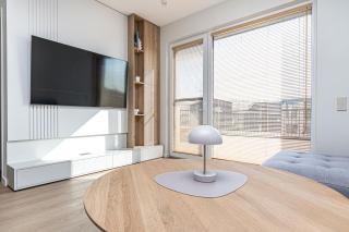 Soft Dune Apartment - 9