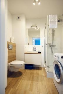 Comfy 3-Room Apartment - Wrocław City Centre - Free Parking for 2 cars & Balcony and Lift - 7