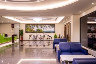 Yundu Business Hotel - Mailiao - 6