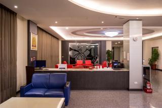 Yundu Business Hotel - Mailiao - 5