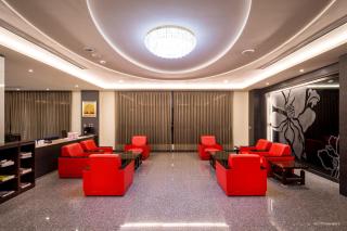 Yundu Business Hotel - 3