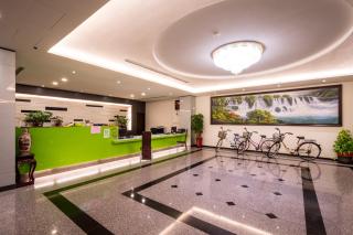 Yundu Business Hotel - Mailiao - 1