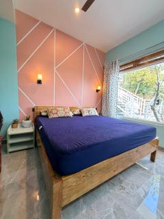 Terra Himalayan Homestay in Kasar Devi - 7