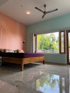 Terra Himalayan Homestay in Kasar Devi - 4