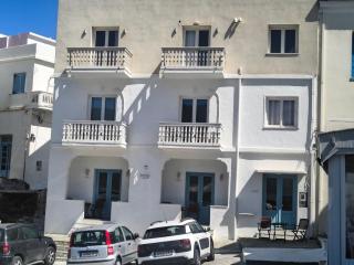 Nautilus andros house - 9