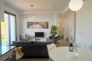 Penthouse Balcon del Mar Deluxe 4 - 3 Terraces, Heated Pool & Sea Views in Nerja - 2