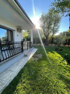 Rrjolli Rooms - 6