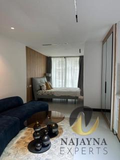 Najayna Luxury Estates - 1