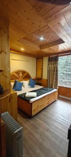 Himtal Stays 3BHK Jungle View Retreat, Manali - 8