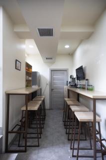 Kenut Metro Hostel - 4