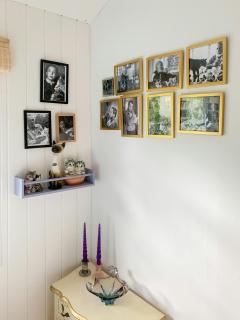Cooking Over Fire And Coziness Near Ajstrup Beach - 1