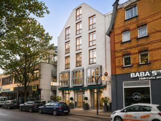 CityHotel Feuerbach - 5