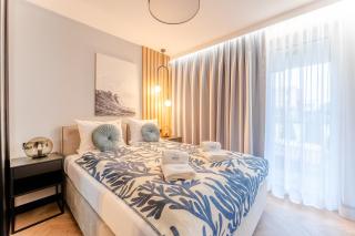 Posesja Plażowa 4a II & SPA by POSESJA APARTAMENTY Grzybowo - 8