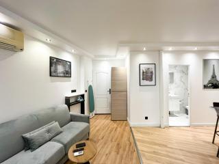 UrbanFlat 173 - Appartement quartier Montparnasse - 3